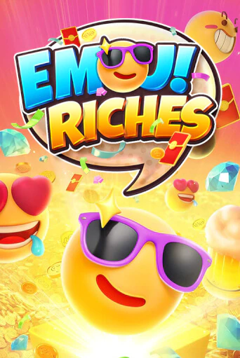 Emoji Riches - играть онлайн | Казино GMSlots бесплатно без регистрации