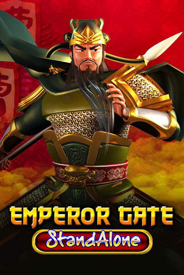 Emperor Gate SA - играть онлайн | Казино GMSlots бесплатно без регистрации