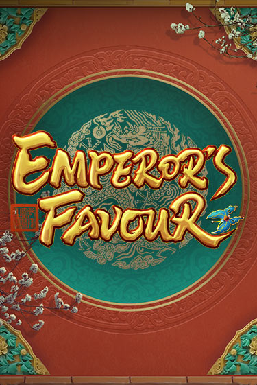 Emperor's Favour - играть онлайн | Казино GMSlots бесплатно без регистрации