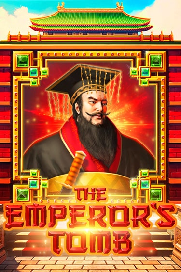 The Emperor's Tomb - играть онлайн | Казино GMSlots бесплатно без регистрации