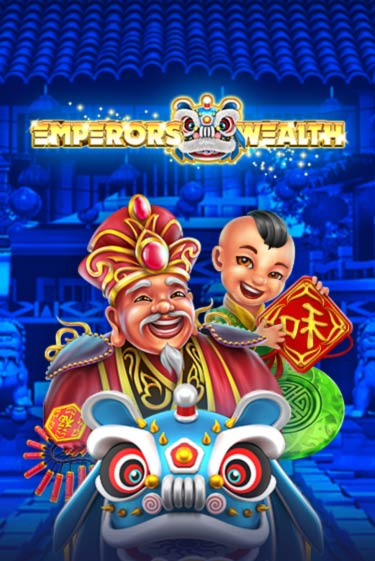 Emperors Wealth - играть онлайн | Казино GMSlots бесплатно без регистрации