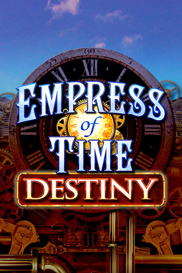 Empress of Time: Destiny - играть онлайн | Казино GMSlots бесплатно без регистрации