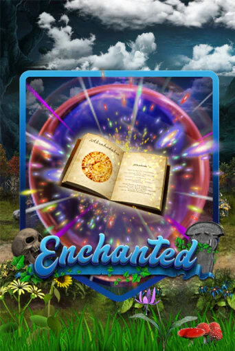 Enchanted - играть онлайн | Казино GMSlots бесплатно без регистрации