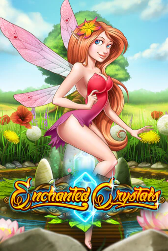 Enchanted Crystals - играть онлайн | Казино GMSlots бесплатно без регистрации