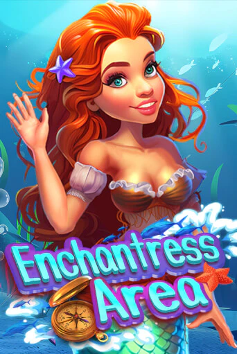 Enchantress Area - играть онлайн | Казино GMSlots бесплатно без регистрации