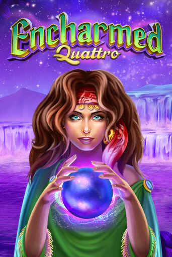 Encharmed Quattro - играть онлайн | Казино GMSlots бесплатно без регистрации