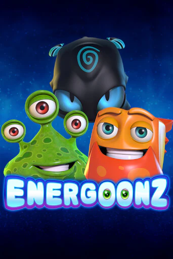 Energoonz - играть онлайн | Казино GMSlots бесплатно без регистрации