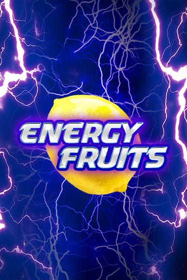 Energy Fruits - играть онлайн | Казино GMSlots бесплатно без регистрации