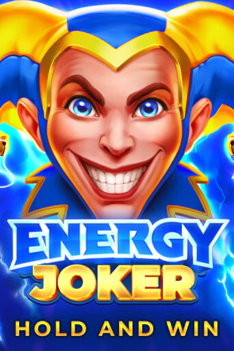 Energy Joker: Hold and Win - играть онлайн | Казино GMSlots бесплатно без регистрации