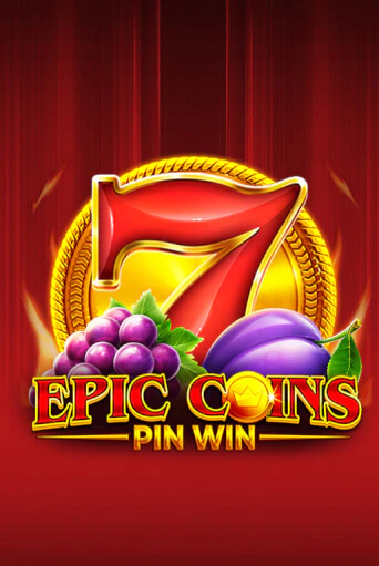 Epic Coins - играть онлайн | Казино GMSlots бесплатно без регистрации