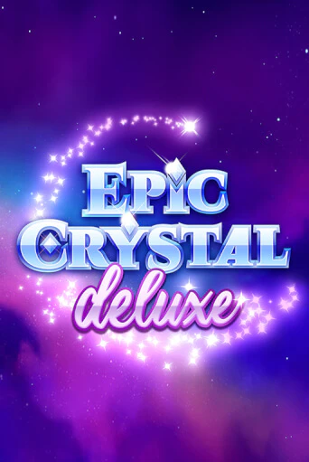 Epic Crystal Deluxe - играть онлайн | Казино GMSlots бесплатно без регистрации