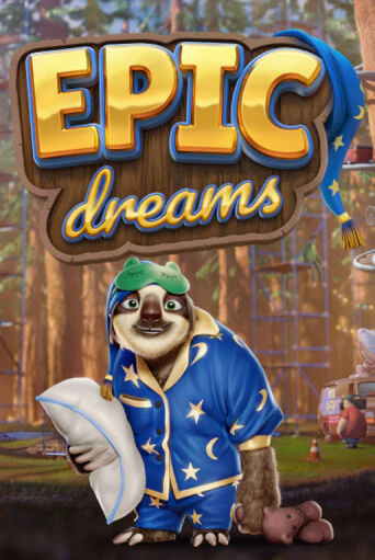 Epic Dreams - играть онлайн | Казино GMSlots бесплатно без регистрации