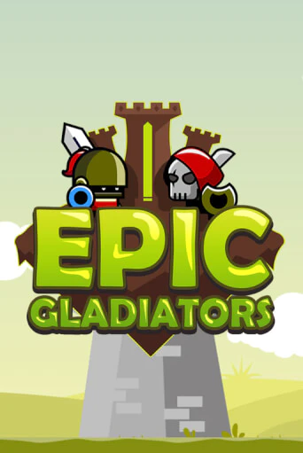 Epic Gladiators - играть онлайн | Казино GMSlots бесплатно без регистрации