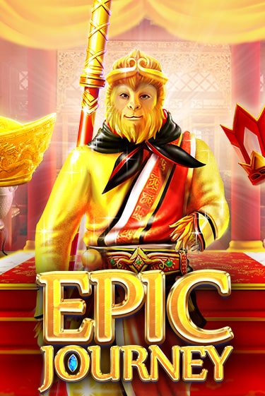 Epic Journey - играть онлайн | Казино GMSlots бесплатно без регистрации