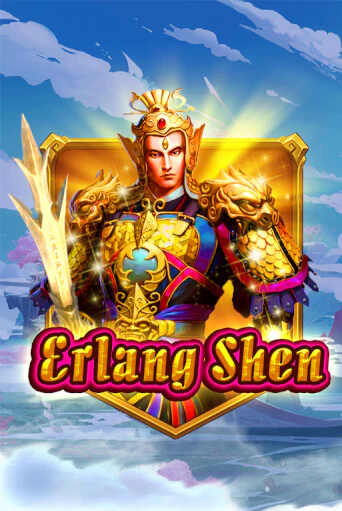 Erlang Shen - играть онлайн | Казино GMSlots бесплатно без регистрации