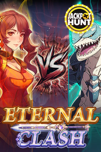 Eternal Clash - играть онлайн | Казино GMSlots бесплатно без регистрации