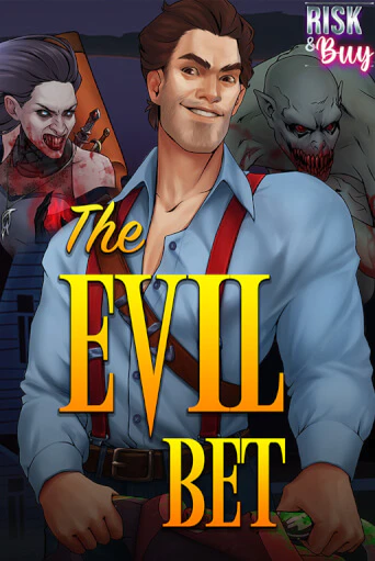 the Evil Bet - играть онлайн | Казино GMSlots бесплатно без регистрации