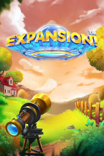 Expansion - играть онлайн | Казино GMSlots бесплатно без регистрации