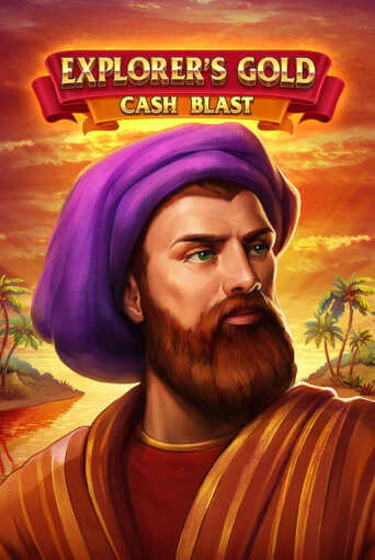 Explorer's Gold: Cash Blast - играть онлайн | Казино GMSlots бесплатно без регистрации