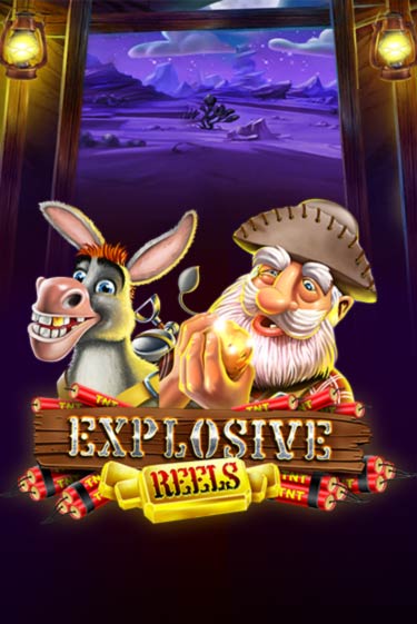 Explosive Reels - играть онлайн | Казино GMSlots бесплатно без регистрации