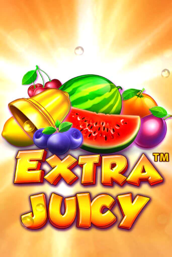 Extra Juicy™ - играть онлайн | Казино GMSlots бесплатно без регистрации