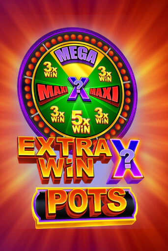 Extra Win X Pots - играть онлайн | Казино GMSlots бесплатно без регистрации