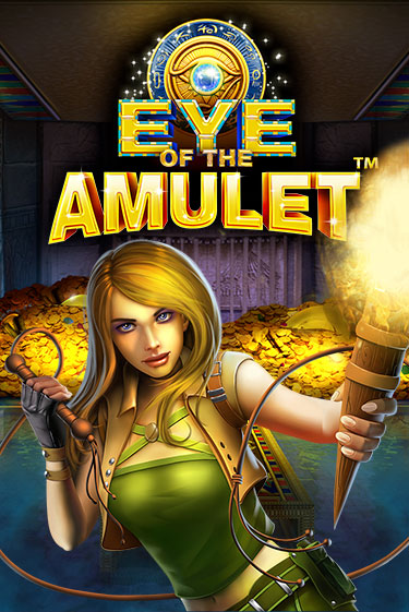 Eye of the Amulet - играть онлайн | Казино GMSlots бесплатно без регистрации