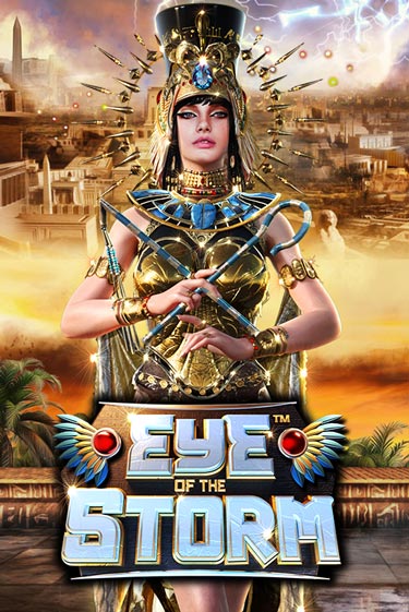 Eye of the Storm - играть онлайн | Казино GMSlots бесплатно без регистрации