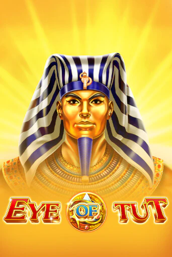 Eye of Tut - играть онлайн | Казино GMSlots бесплатно без регистрации