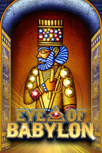 Eye of Babylon - играть онлайн | Казино GMSlots бесплатно без регистрации