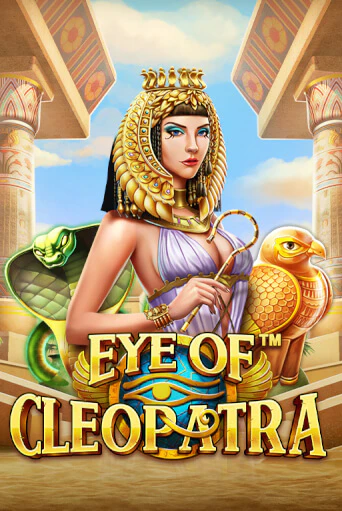 Eye of Cleopatra™ - играть онлайн | Казино GMSlots бесплатно без регистрации