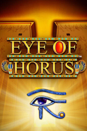 Eye of Horus The Golden Tablet - играть онлайн | Казино GMSlots бесплатно без регистрации