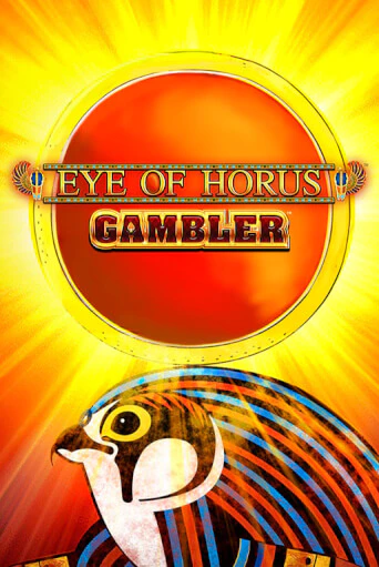 Eye of Horus Gambler - играть онлайн | Казино GMSlots бесплатно без регистрации