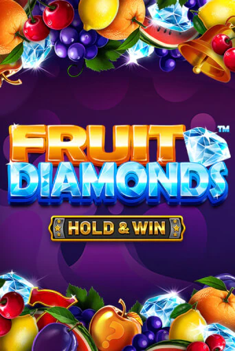 Fruit Diamonds - Hold & Win™ - играть онлайн | Казино GMSlots бесплатно без регистрации