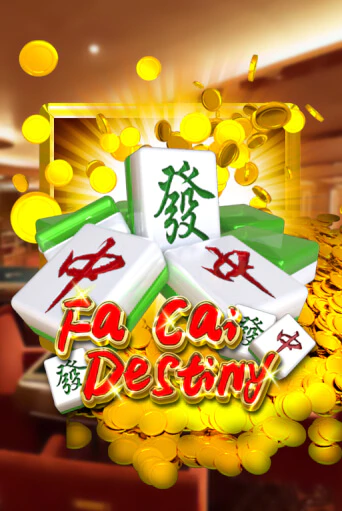 Fa Cai Destiny - играть онлайн | Казино GMSlots бесплатно без регистрации