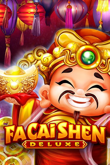 Fa Cai Shen Deluxe - играть онлайн | Казино GMSlots бесплатно без регистрации