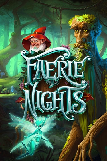 Faerie Night - играть онлайн | Казино GMSlots бесплатно без регистрации