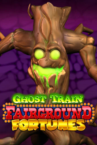 Fairground Fortunes Ghost Train - играть онлайн | Казино GMSlots бесплатно без регистрации