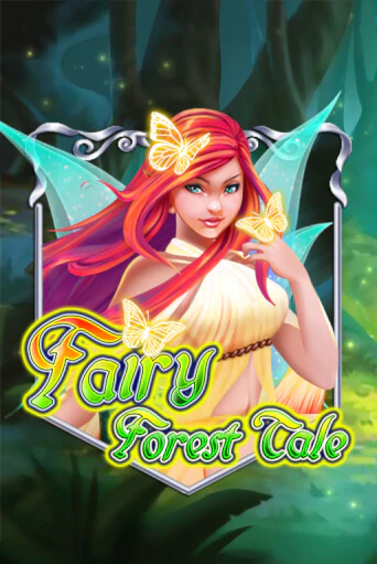 Fairy Forest Tale - играть онлайн | Казино GMSlots бесплатно без регистрации