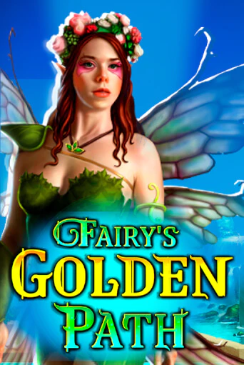 Fairy's Golden Path - играть онлайн | Казино GMSlots бесплатно без регистрации