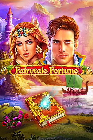 Fairytale Fortune - играть онлайн | Казино GMSlots бесплатно без регистрации