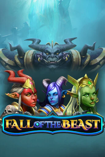 Fall of the Beast - играть онлайн | Казино GMSlots бесплатно без регистрации