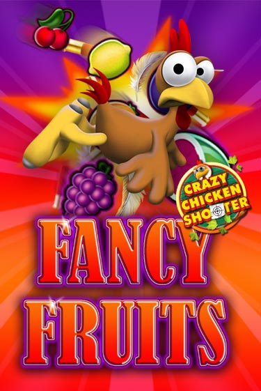 Fancy Fruits Crazy Chicken Shooter - играть онлайн | Казино GMSlots бесплатно без регистрации