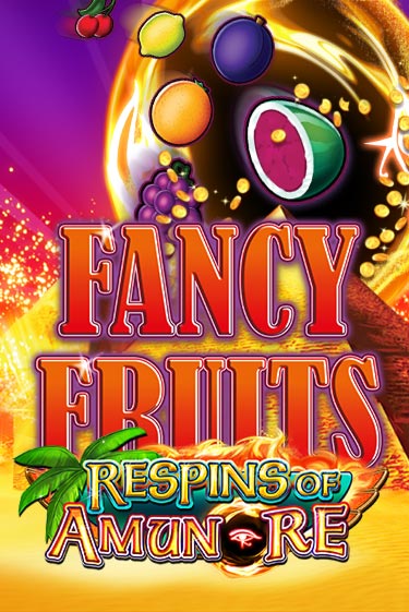 Fancy Fruits Respins of Amun Re - играть онлайн | Казино GMSlots бесплатно без регистрации