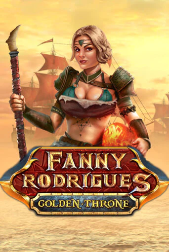 Fanny Rodrigues Golden Throne - играть онлайн | Казино GMSlots бесплатно без регистрации