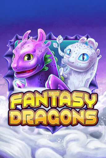 Fantasy Dragons - играть онлайн | Казино GMSlots бесплатно без регистрации