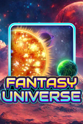 Fantasy Universe - играть онлайн | Казино GMSlots бесплатно без регистрации