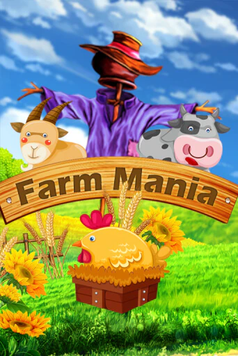 Farm Mania - играть онлайн | Казино GMSlots бесплатно без регистрации