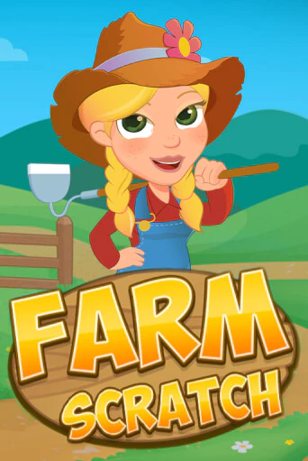 Farm Scratch - играть онлайн | Казино GMSlots бесплатно без регистрации