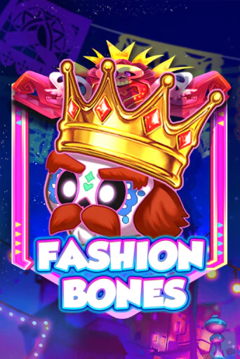 Fashion Bones - играть онлайн | Казино GMSlots бесплатно без регистрации